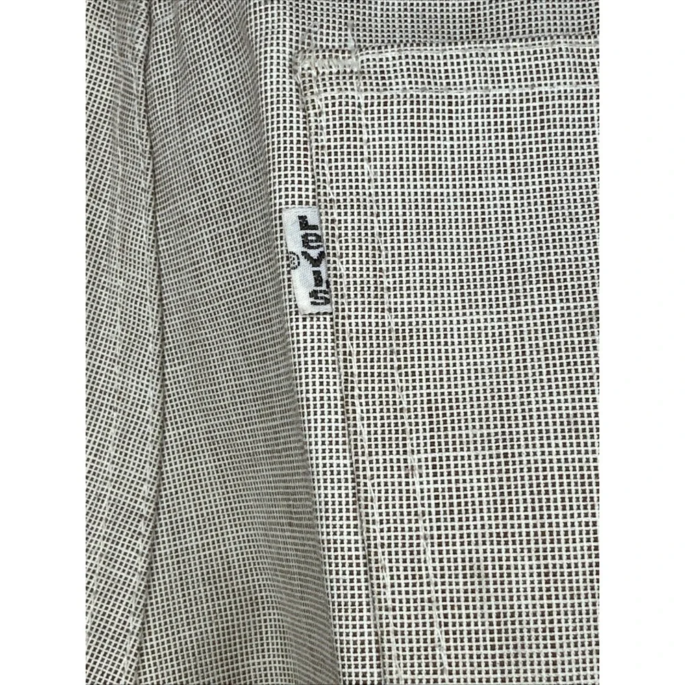 Levis product pair